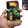 Etui Do Samsung Galaxy A17 5G - Traktor Ciągnik Rolniczy Podgląd zdjęcia produktu 1