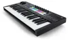 Novation Launchkey 37 MK3 MIDI keyboard Black Náhľad obrázku produktu 5
