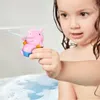 TOOMIES - Prasátko Peppa Pig, tatínek a Tom - stříkající Náhled obrázku produktu 6