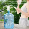Wasserspender, Tragbare Trinkwasserpumpe, Wasserhahn Produktbild-Vorschau 5