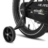 HILAND Rocket 18 Zoll Kinderfahrrad Mountainbike mit Produktbild-Vorschau 8