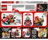 LEGO LEGO® Super Mario 72032 Kart standard 72032 Voir les images du produit 40