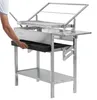 BBQ-Toro, griglia a carbone con piano cottura rotante a Anteprima dell’immagine prodotto 5