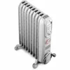 DeLonghi V550918T Ölradiator 1800 Watt, 3 Heizstufen Produktbild-Vorschau 3