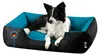 Pelíšek pro psy LUPI pratelný,(XL) cca 100x85x23cm,BLUE-SKY Náhled obrázku produktu 1