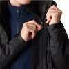 The North Face M Evolve Ii Triclimate Jacket Tnf Black S Produktbild-Vorschau 4