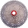 kaseta SunRace CSMX80EA1 11 11-51z METALLIC Podgląd zdjęcia produktu 4