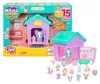 Puppy Party Set - LITTLE LIVE PETS - 1 mother and 15 Productafbeelding-voorbeeld 5