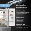 Haier French Door Kühl-Gefrierkombination I 83 cm Breite, Produktbild-Vorschau 3
