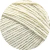 Lana Grossa - Meilenweit 6-fach 150g Unito 9228 natur Produktbild-Vorschau 2