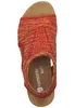 Remonte Sandalen Sandalen Textil Produktbild-Vorschau 6
