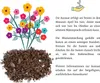 Blumensamen Balkonkasten Mischung - Farbenfrohe Blumen mit Produktbild-Vorschau 6