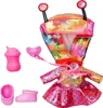 IMC Toys Cry Babies Stars Lady 30 cm Plačúca Náhľad obrázku produktu 16