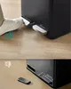 Odpadkový koš se 2 přihrádkami, odpadkový koš 2 x 15 l, Náhled obrázku produktu 3
