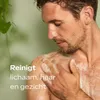 Gel douche 3en1 Weleda For Men Energy Fresh Voir les images du produit 12