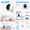 TP-Link TC71, Kamera bezpieczeństwa IP, Wewnętrzna, Podgląd zdjęcia produktu 9