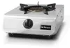A single burner gas stove on a white background. Náhľad obrázku produktu