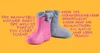 Ladeheid Eva Kinder Jungen Mädchen Gummistiefel Regenschuhe Produktbild-Vorschau 7