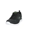 Skechers Boty Track Bucolo, 52630BKW Náhled obrázku produktu 6