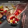 Fentic Robot Kuchenny 6w1 – Mikser, Maszynka do Ciasta, Podgląd zdjęcia produktu 5