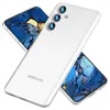 Niezwykle cienkie etui NALIA do Samsung Galaxy S24, 0,3 mm Podgląd zdjęcia produktu 1