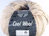 Lana Grossa - Cool Wool 0526 beige Produktbild-Vorschau 3