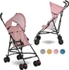 Lorelli Ultra Leichter Buggy Kinderwagen Vaya - nur 4,7kg - Produktbild-Vorschau 1