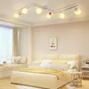 ZMH Spot de plafond 6 flammes Plafonnier Salon Plafonnier Voir les images du produit 6