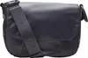 s.Oliver Schultertasche Shoulder Bag Medium Dark Blue Produktbild-Vorschau 1