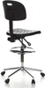 hjh OFFICE Counterstuhl TOP WORK 23 Arbeitsstuhl ohne Produktbild-Vorschau 4