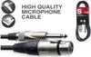 Stagg Smc3Xp - Mikrofonní Kabel 3M Náhled obrázku produktu 1