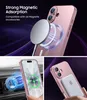 Custodia magnetica per iPhone 17, custodia protettiva in Anteprima dell’immagine prodotto 2