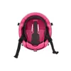 Prilba CCM Multi Sport Bambini white/pink Náhľad obrázku produktu 2