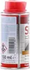 A side view of a Liqui Moly DIESEL RUSS-STOP can. Produktbild-Vorschau