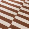 Volero - Dywan nowoczesny w paski - Dazzle Blocks Podgląd zdjęcia produktu 5