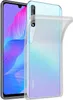 Cadorabo Hülle für Huawei P Smart S Schutz Hülle in natur Produktbild-Vorschau 9