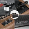 All in One Schallplattenspieler, Plattenspieler mit Produktbild-Vorschau 4