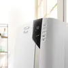 De'Longhi Pinguino PAC EX93 Whisper Technology Mobiles Produktbild-Vorschau 4