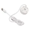 Výrobník mlhy USB Barevná LED světla 5V Ultrazvukový Náhled obrázku produktu 4