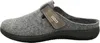 Rohde Damen Pantoffel Hausschuh Klettverschluss Softfilz Produktbild-Vorschau 9