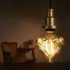 LEDVANCE Vintage Edition 1906, pendolo, oro, attacco E27, Anteprima dell’immagine prodotto 13