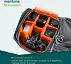 mantona ElementsPro 40, Obal na batoh, ľubovoľná značka, Náhľad obrázku produktu 20