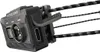 A close-up view of a Nitecore NU20 Classic headlamp, showing its front and side details, with its adjustable strap visible. Anteprima dell’immagine prodotto