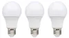 Kobi E27 LED-Lampe 10W 1055lm 6500K tageslichtweiß 3 Stück Produktbild-Vorschau 1