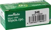 MURATA Knopfzellen, 0% Quecksilber , VE 10 Stk - 315-399 Produktbild-Vorschau 1