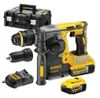 DeWalt Akku-Kombihammer, 18 V, incl. 2x Akku XR 5 Ah, Produktbild-Vorschau 17