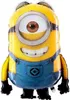 Palloncino in foil dei Minions come Stuart, molto Anteprima dell’immagine prodotto 2
