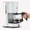 Severin Kaffeemaschine "Type" mit Glaskanne, aromatischer, Produktbild-Vorschau 6