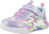 Skechers Sneakers 302298NLVMT in Pink color size 25 Náhled obrázku produktu 1