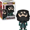 Samurai Jack - Jack (Armored) 1052 - Funko Pop! - Vinyl Produktbild-Vorschau 3